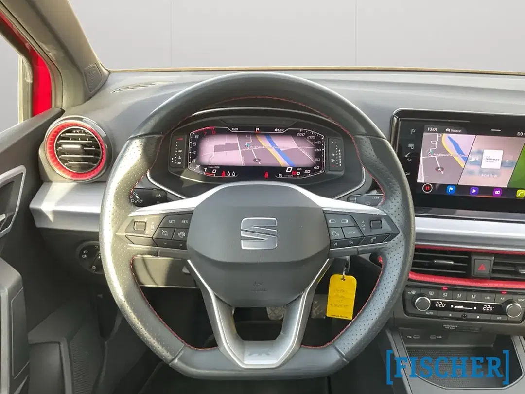 SEAT Ibiza - Thumbnail 10