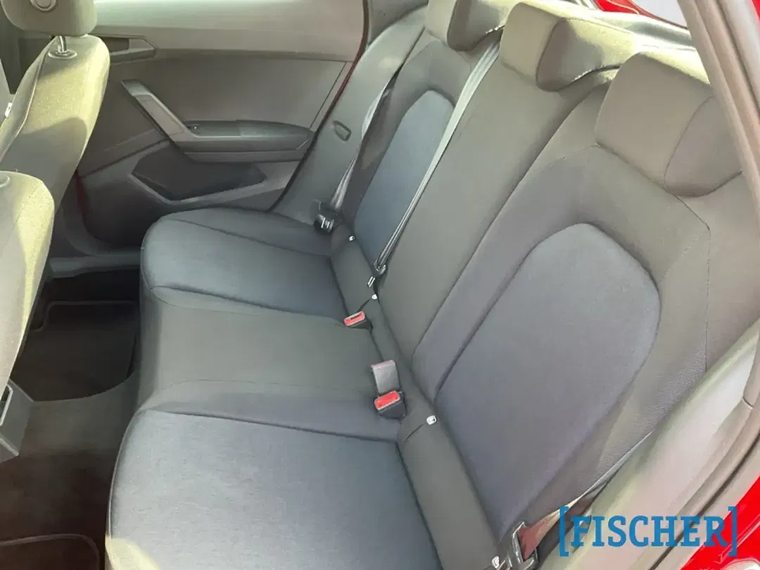 SEAT Ibiza - Thumbnail 12