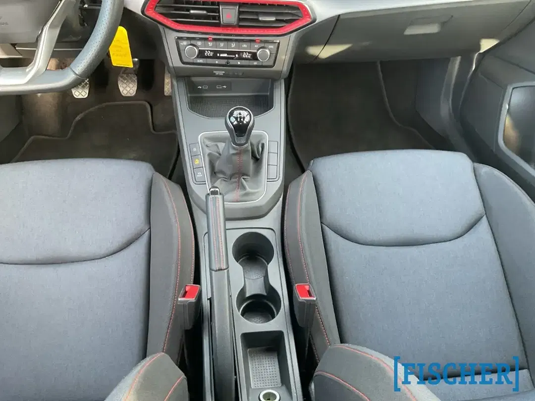 SEAT Ibiza - Thumbnail 13