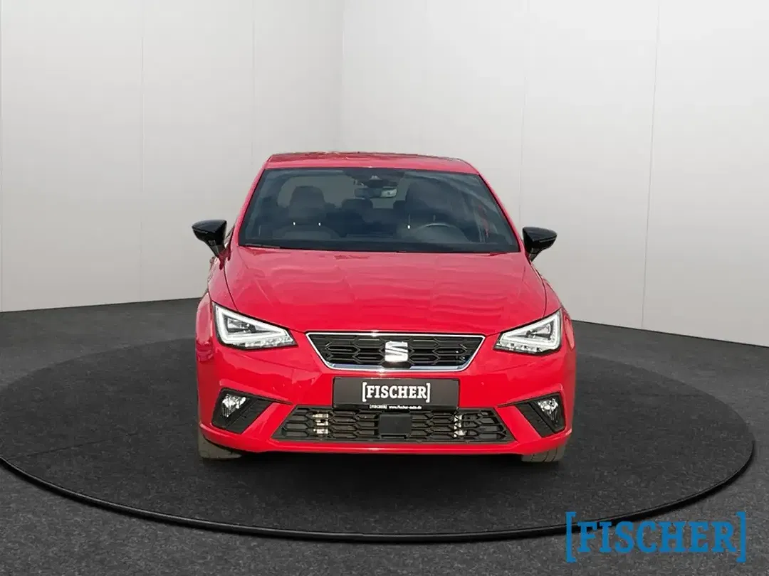 SEAT Ibiza 1.0 TSI FR - foto 2