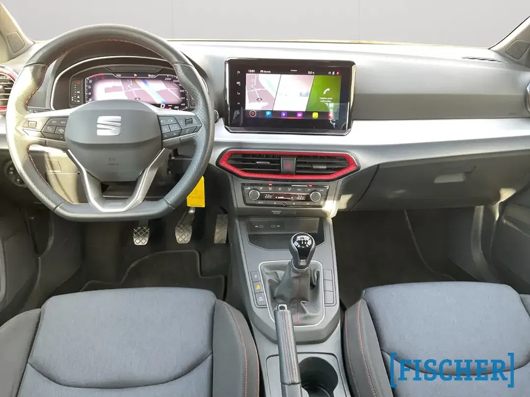 SEAT Ibiza - Thumbnail 8