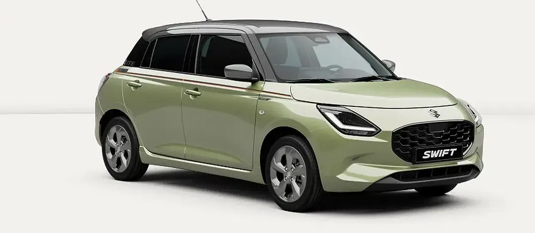 Suzuki Swift Hybrid 1.2 Comfort - foto 1
