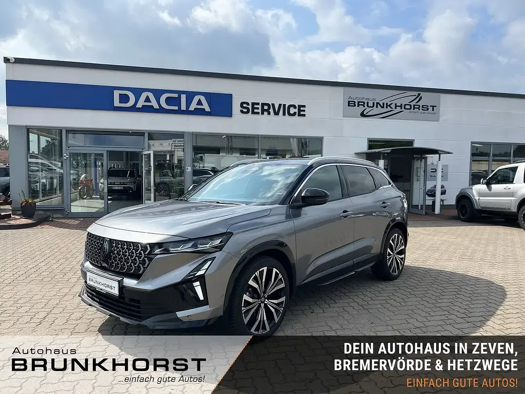 Renault Austral - Thumbnail 1