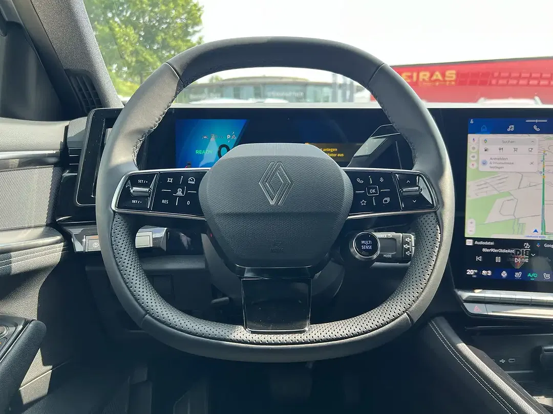 Renault Austral - Thumbnail 6