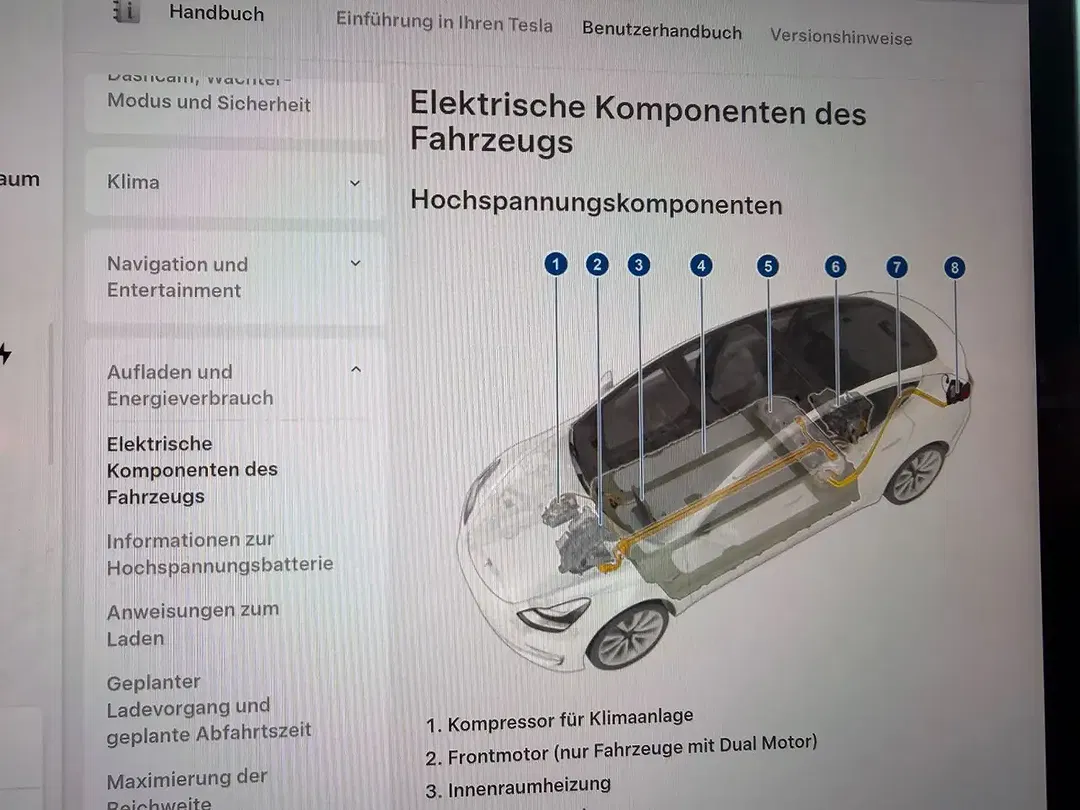 Tesla Model 3 - Thumbnail 18