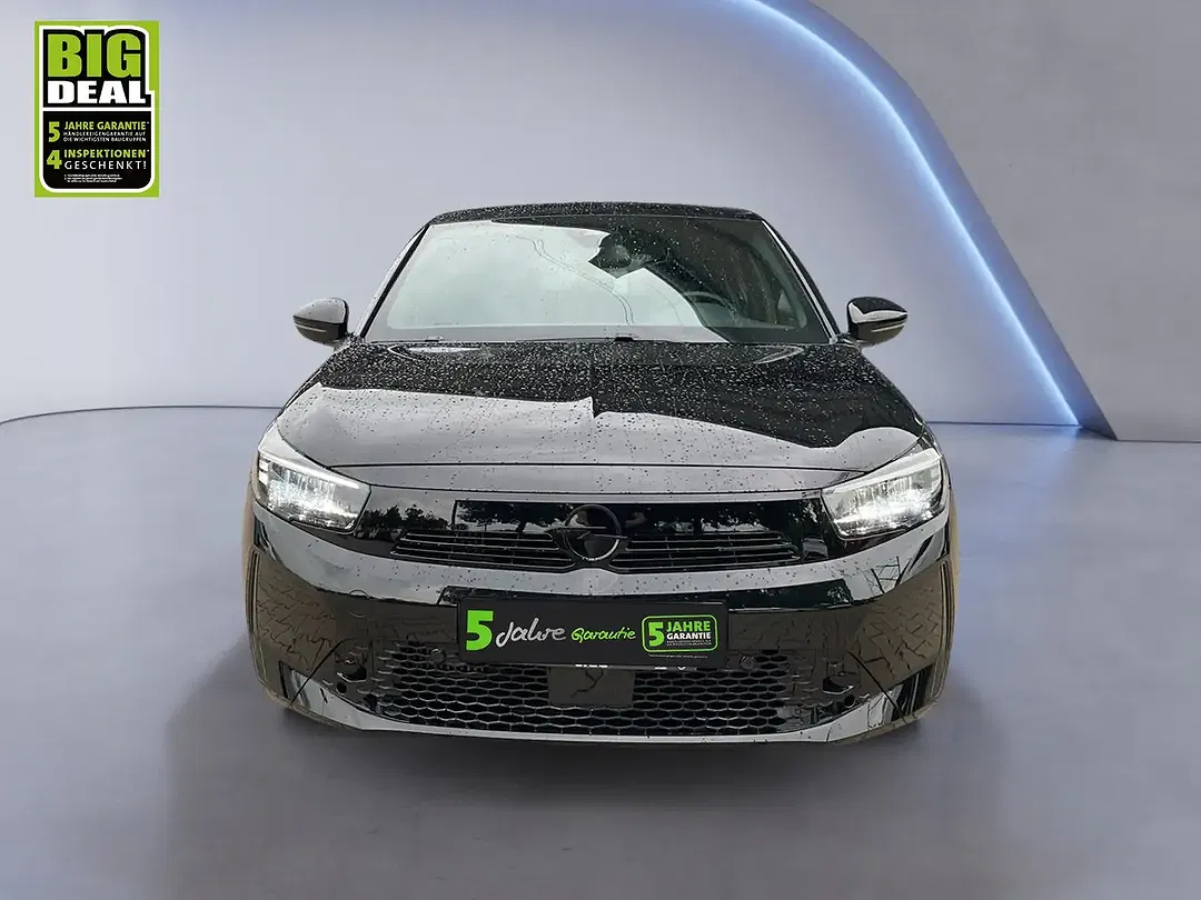 Opel Corsa - Thumbnail 9