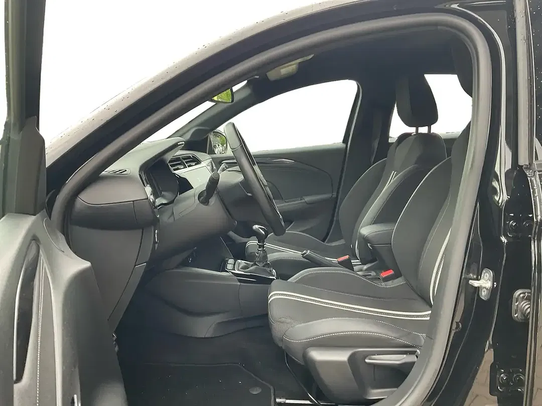 Opel Corsa - Thumbnail 10