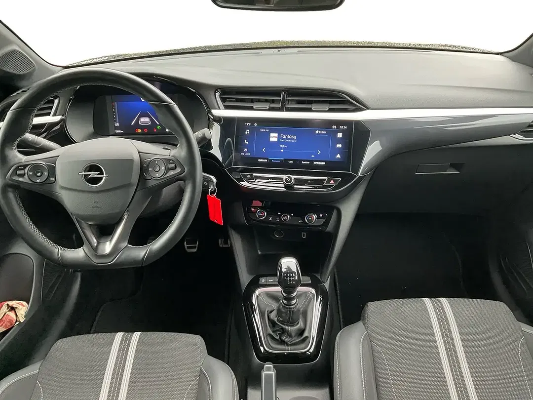 Opel Corsa - Thumbnail 11