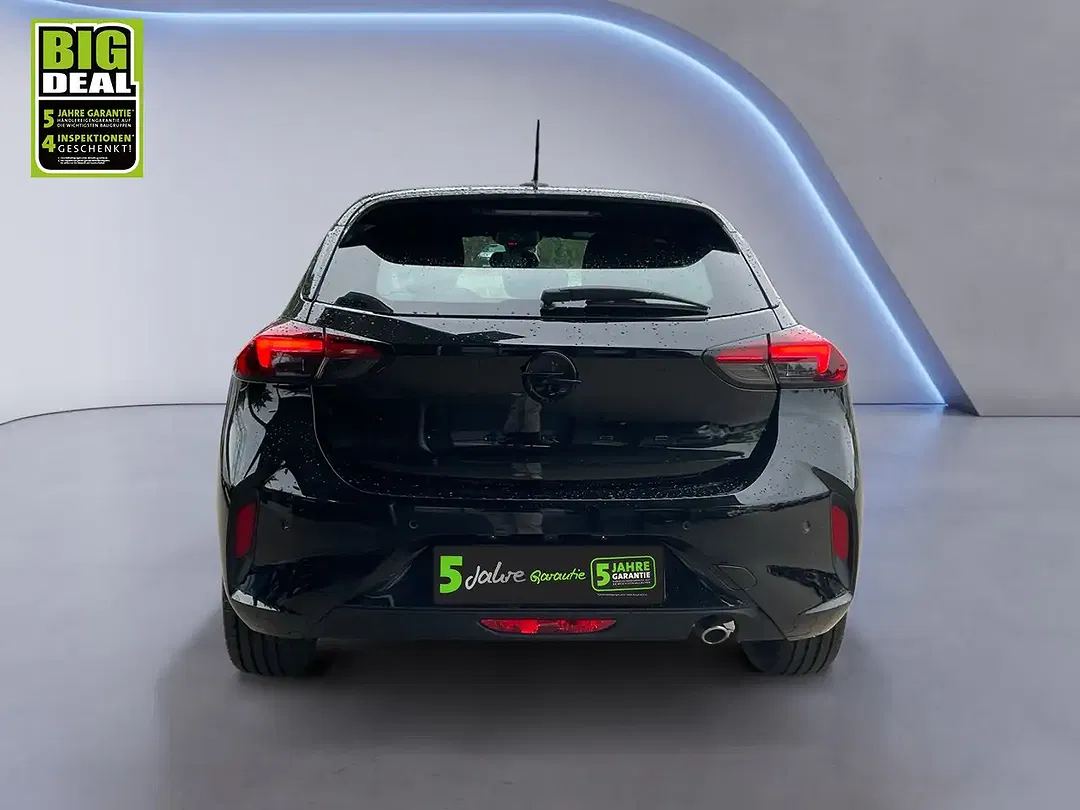 Opel Corsa - Thumbnail 4