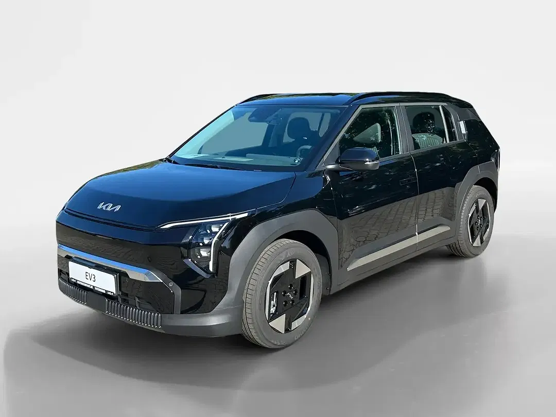 Kia EV3 81.4 kWh Earth - foto 1