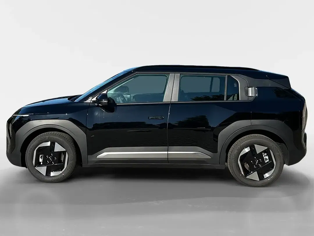 Kia EV3 81.4 kWh Earth - foto 2