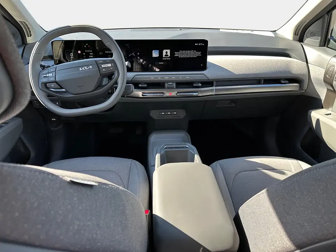 Kia EV3 - Thumbnail 8