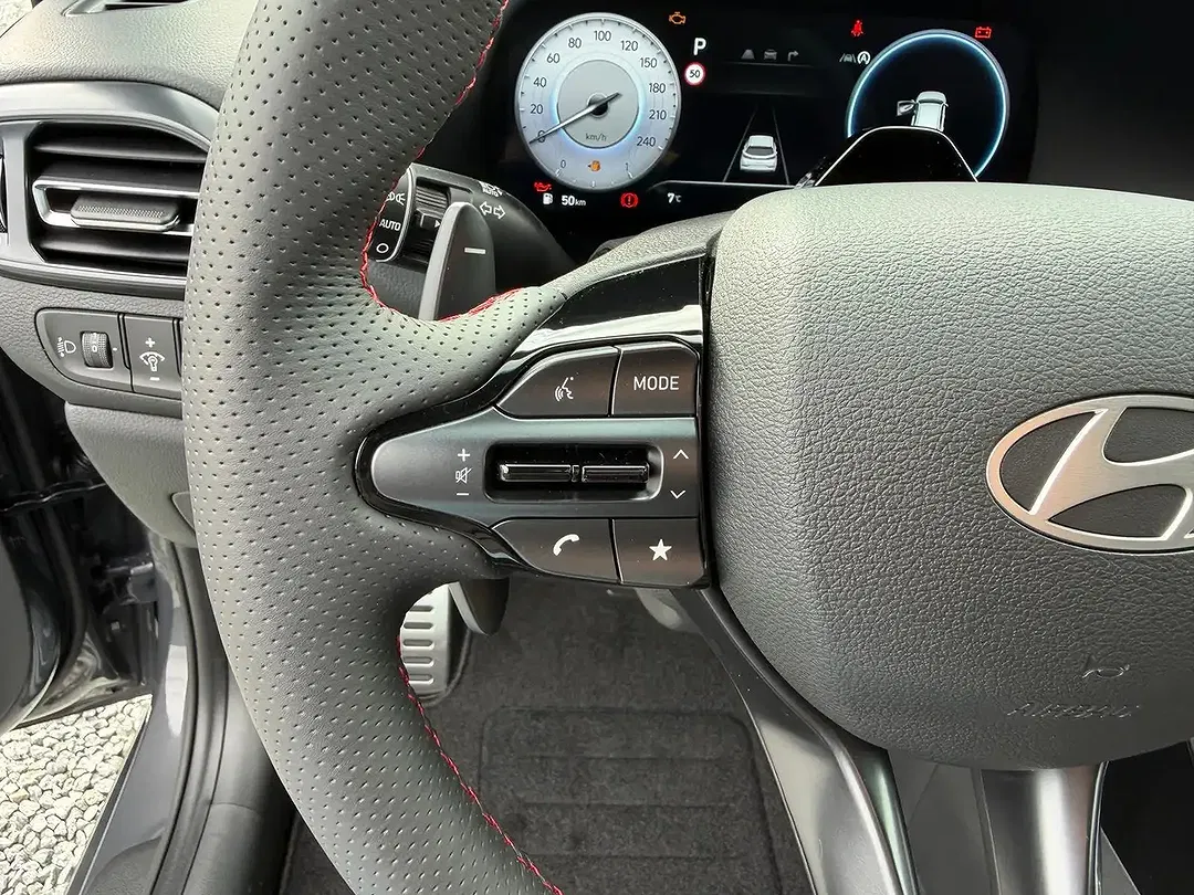 Hyundai i30 - Thumbnail 12