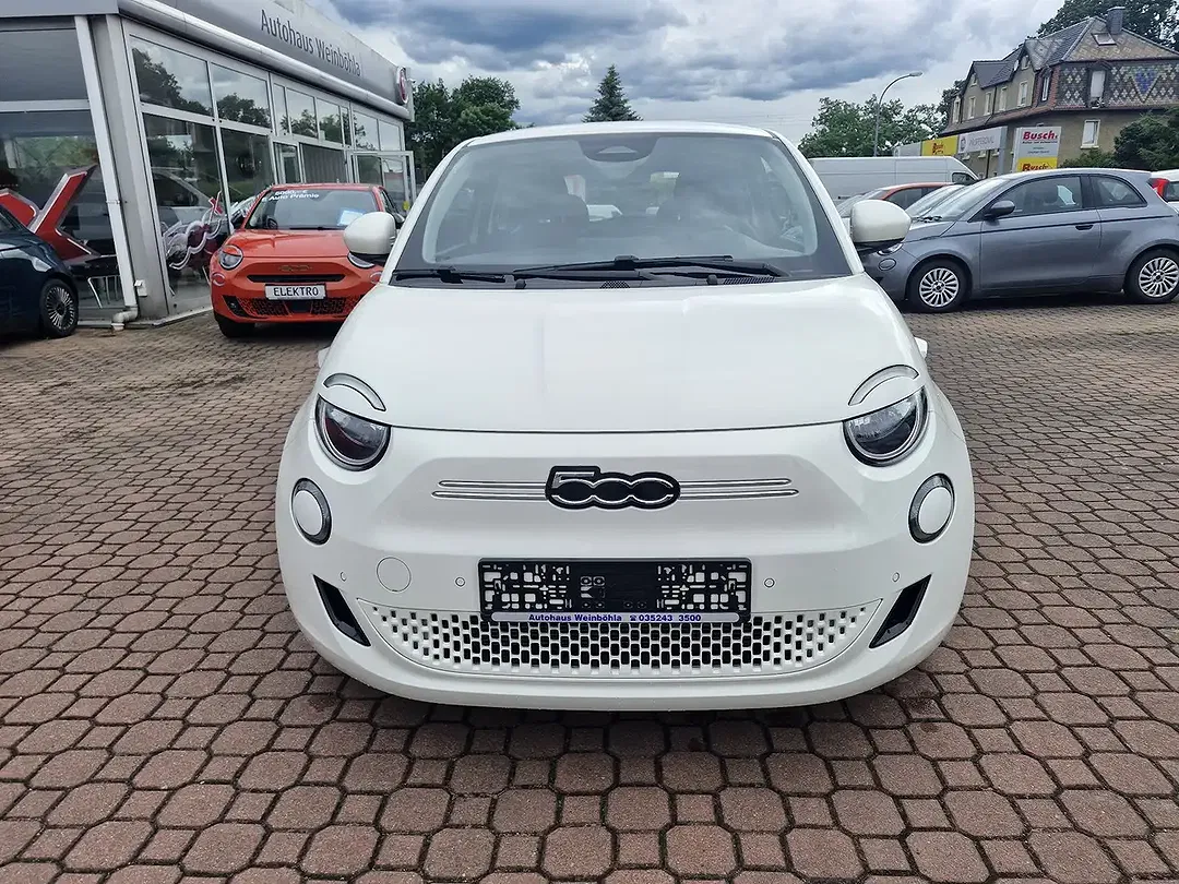 Fiat 500e Comfort - foto 2