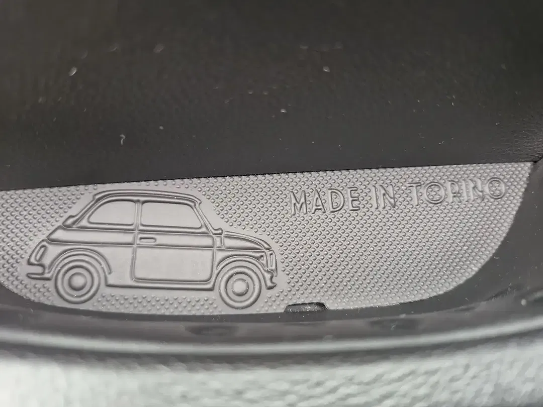Fiat 500e - Thumbnail 4