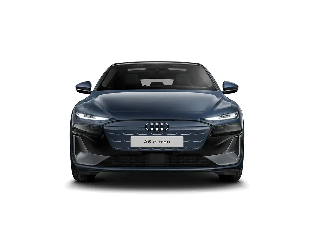 Audi A6 e-tron performance S line - foto 2