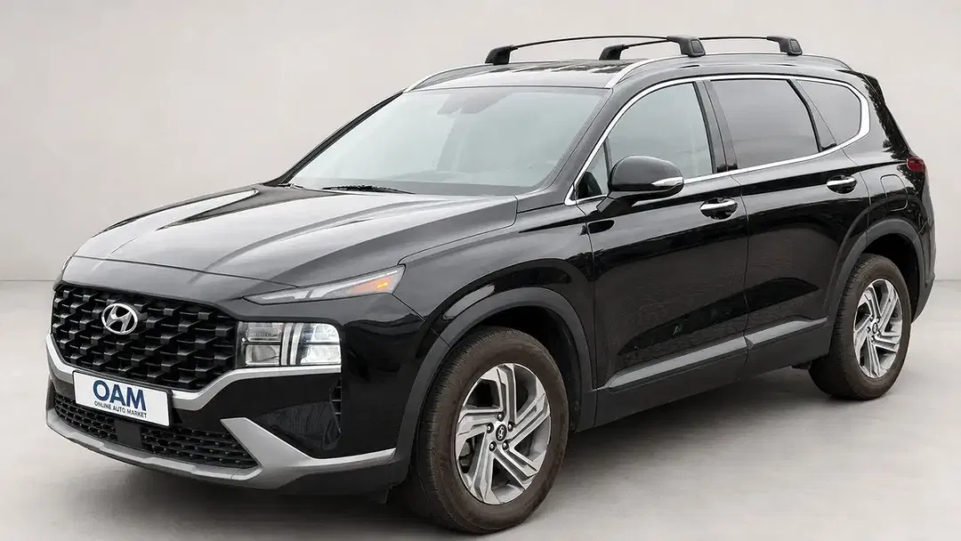 Hyundai SANTA FE SEL - foto 1
