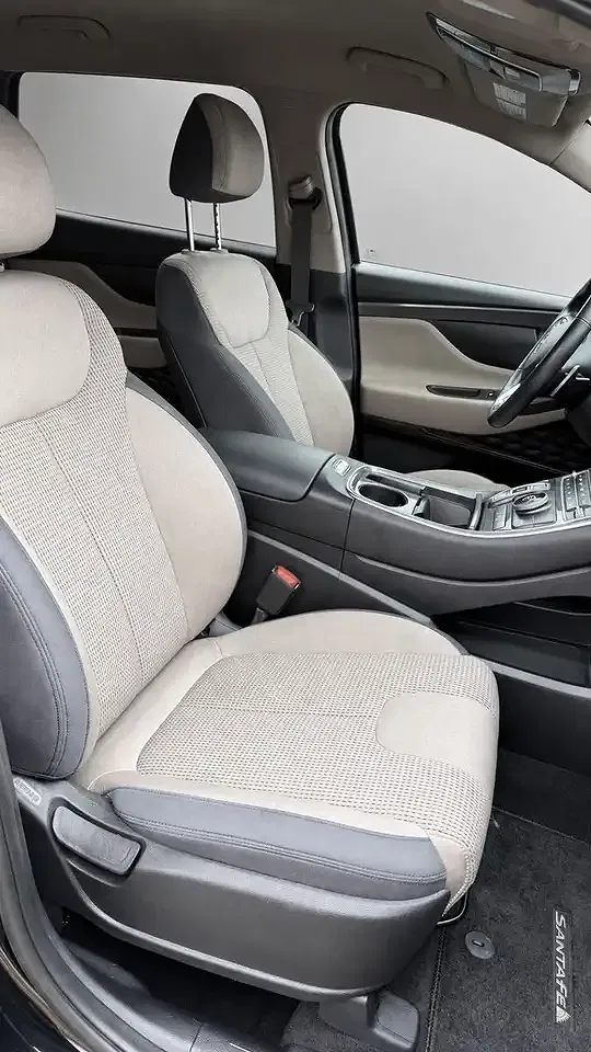 Hyundai SANTA FE - Thumbnail 13