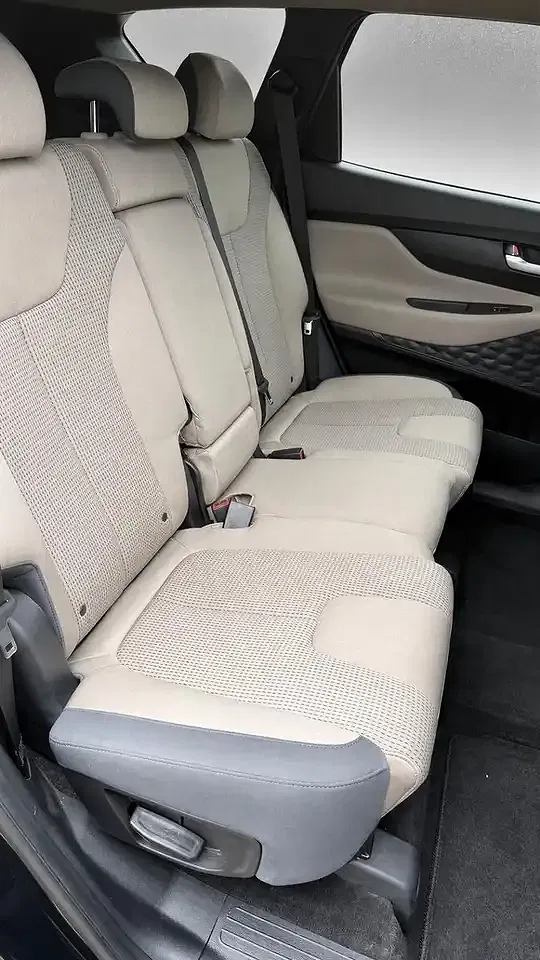 Hyundai SANTA FE - Thumbnail 14