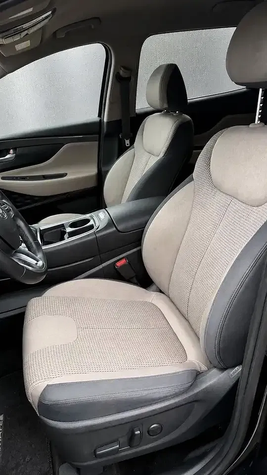 Hyundai SANTA FE SEL - foto 15