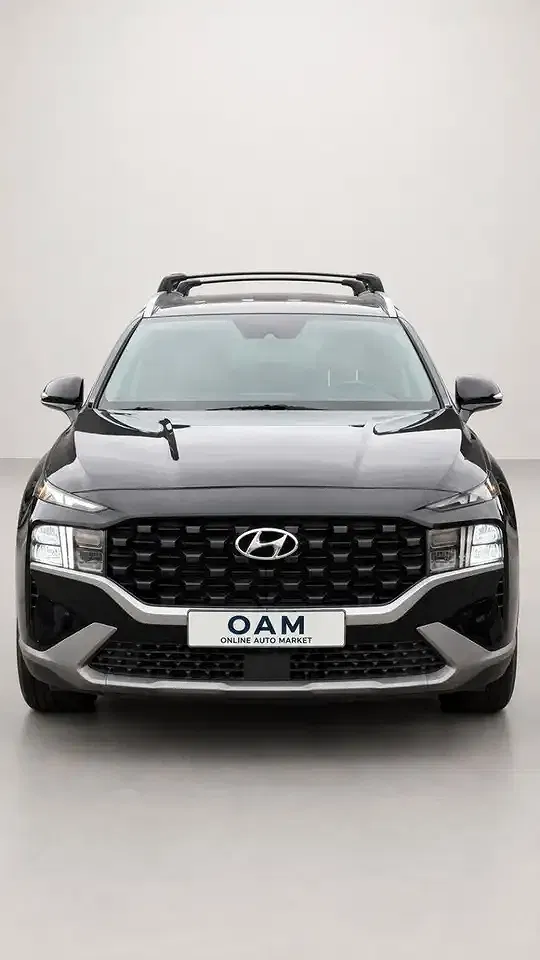 Hyundai SANTA FE SEL - foto 2