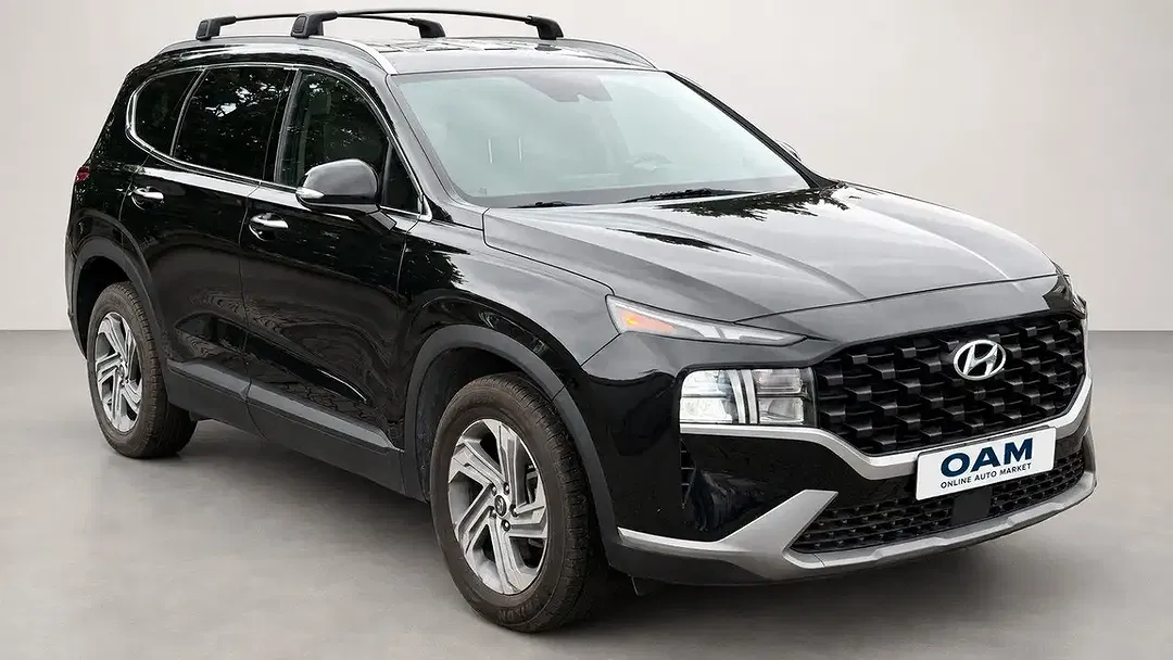 Hyundai SANTA FE - Thumbnail 3