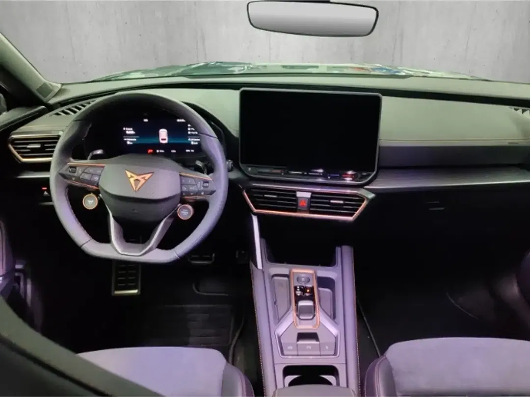 CUPRA Leon - Thumbnail 12