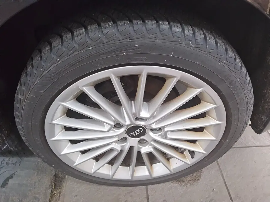 Audi A3 - Thumbnail 6