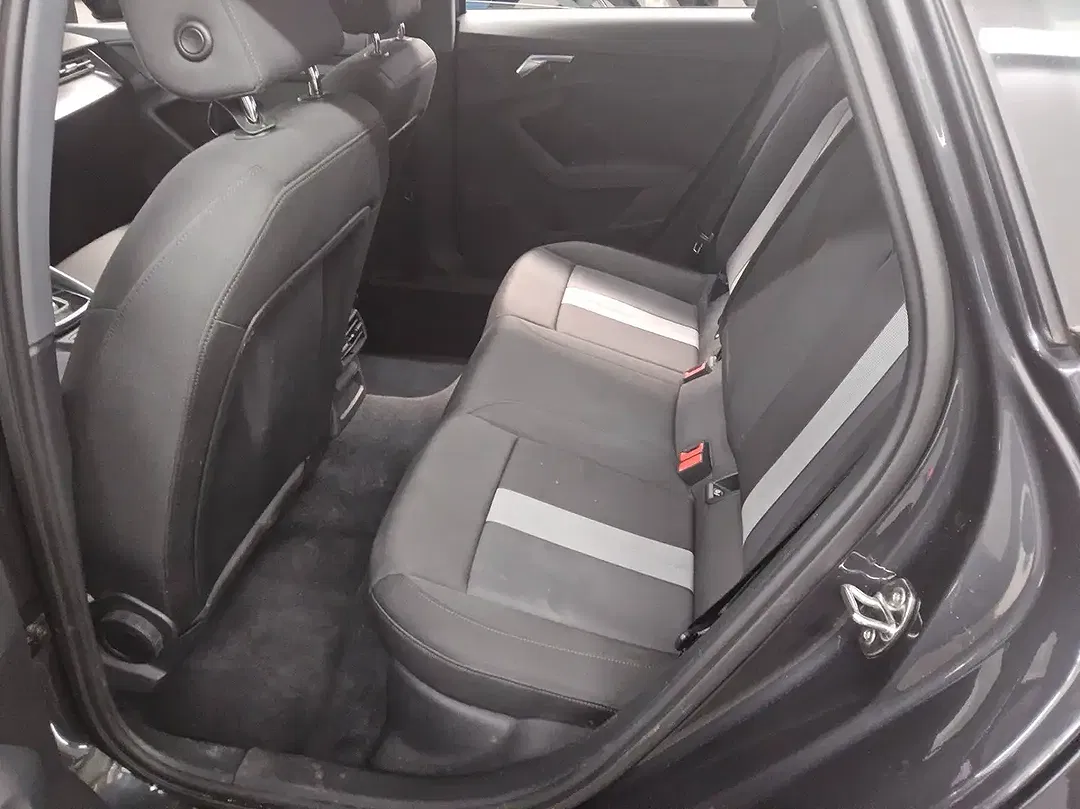 Audi A3 - Thumbnail 7