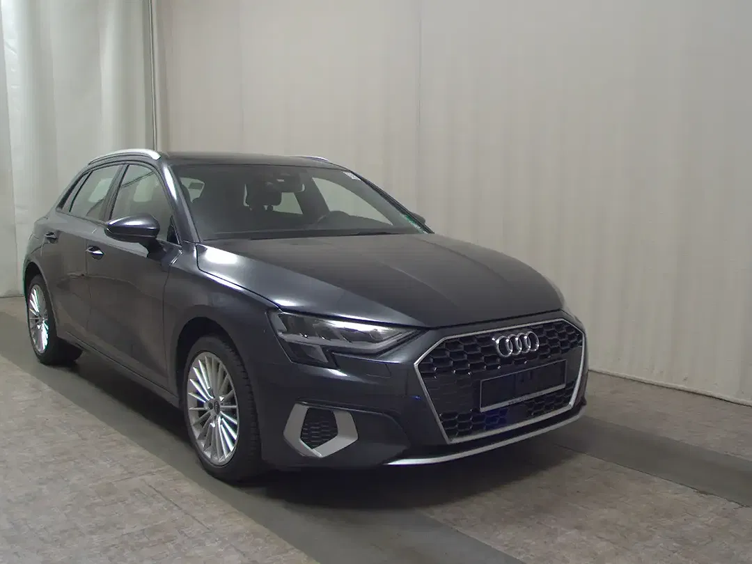 Audi A3 30 TFSI Sportback advanced - foto 2
