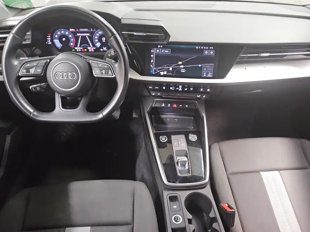 Audi A3 - Thumbnail 3
