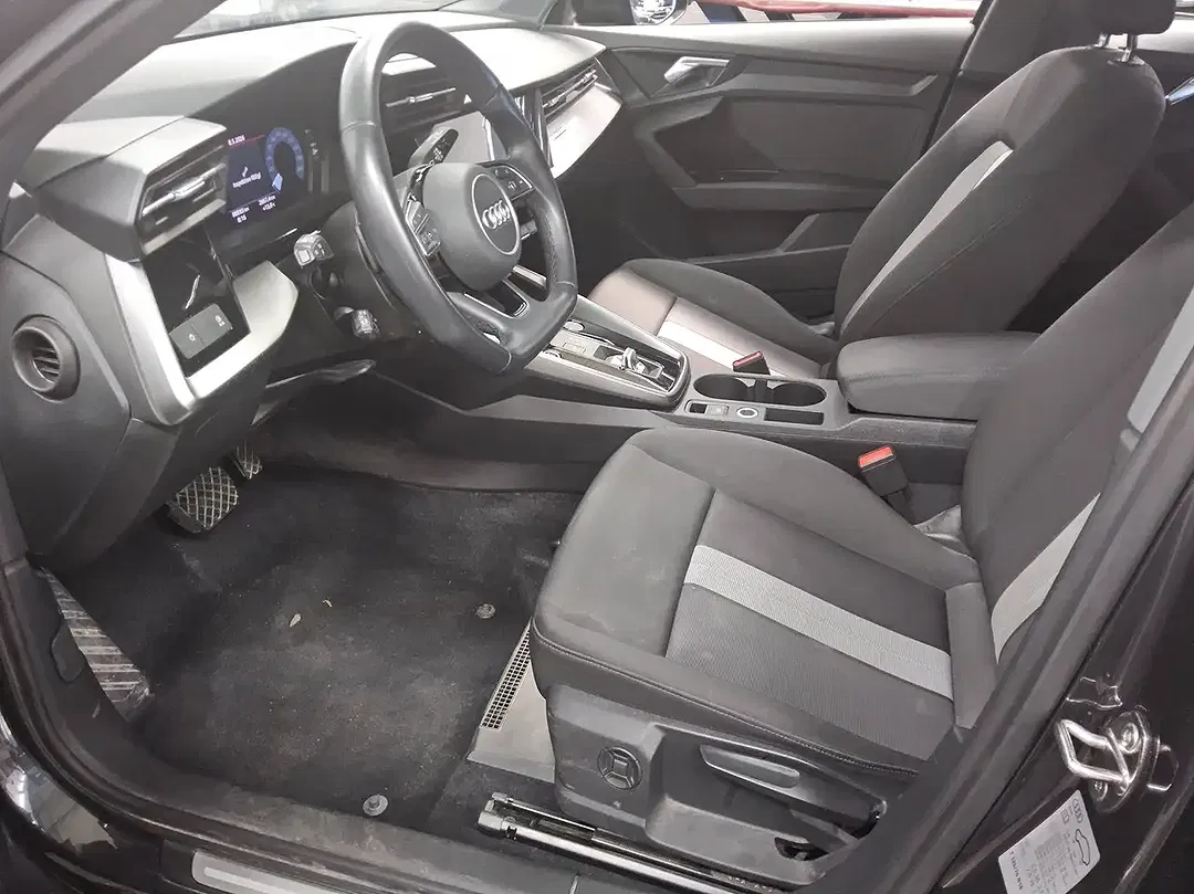 Audi A3 - Thumbnail 5
