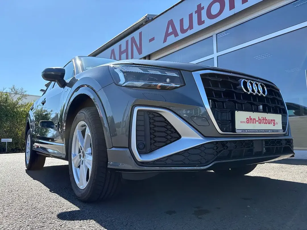 Audi Q2 - Thumbnail 13