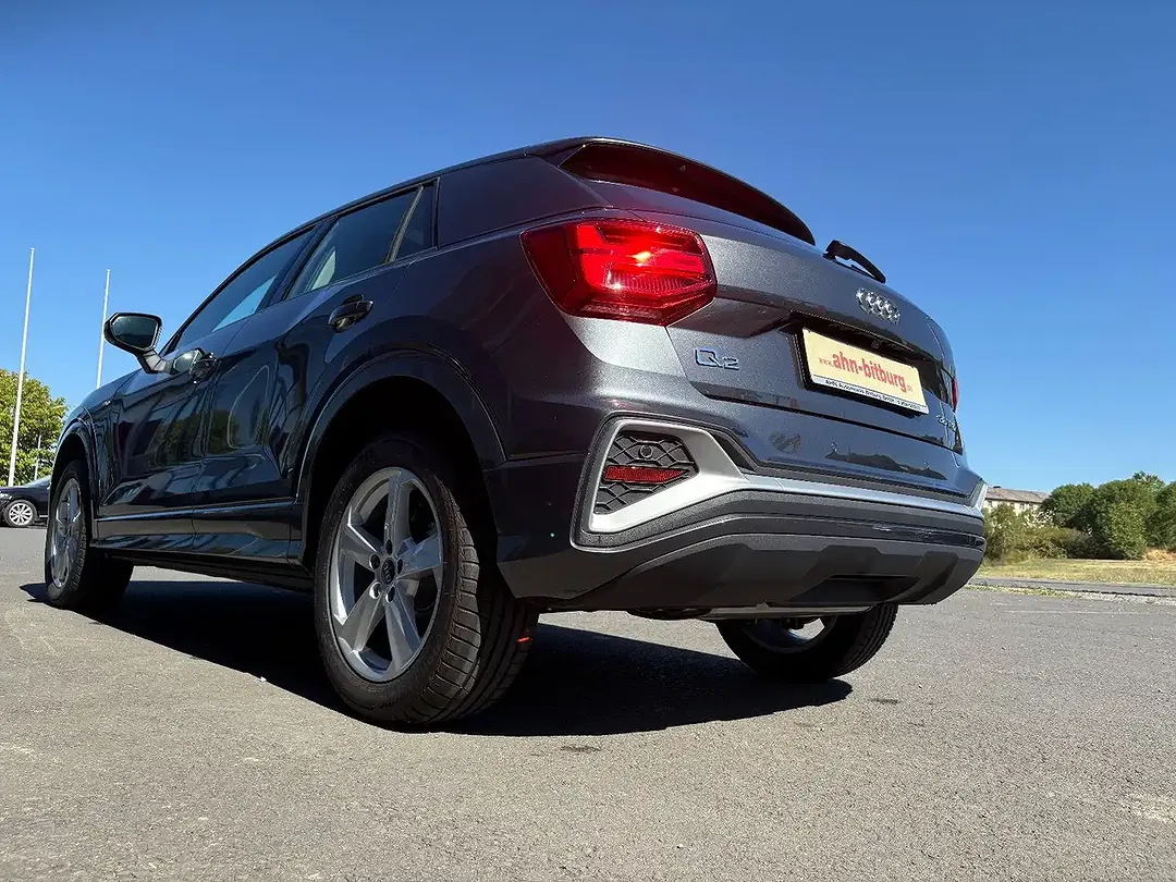 Audi Q2 - Thumbnail 17