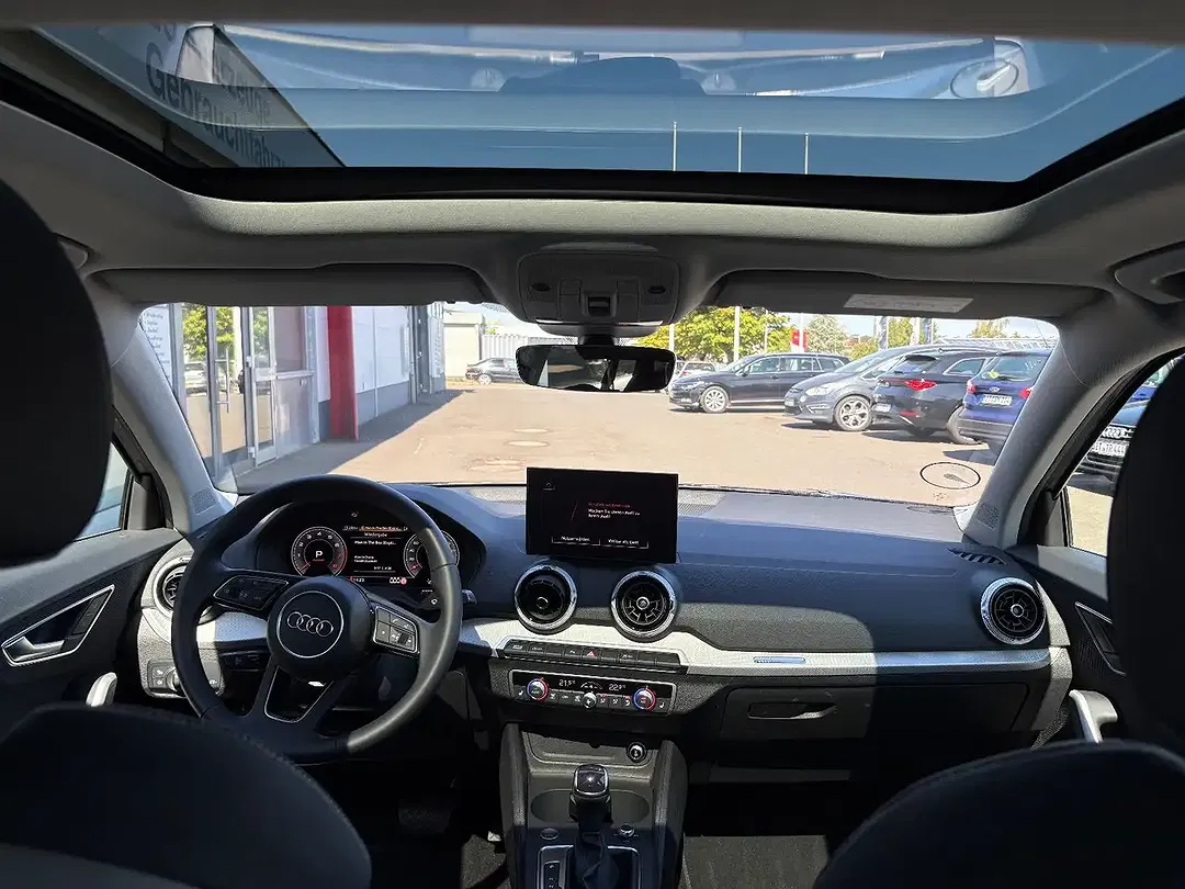 Audi Q2 - Thumbnail 20