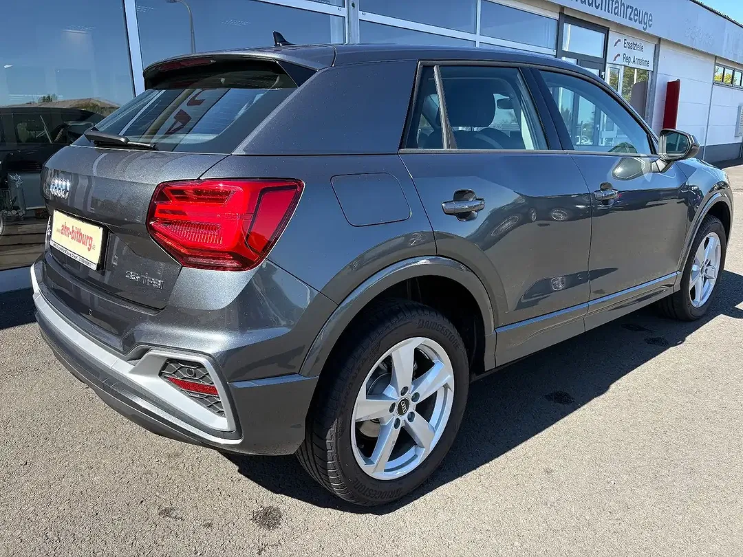 Audi Q2 - Thumbnail 6