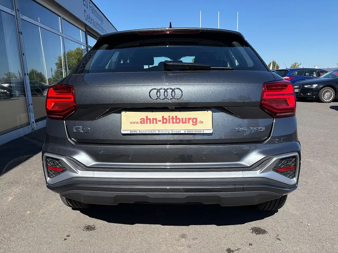 Audi Q2 - Thumbnail 7