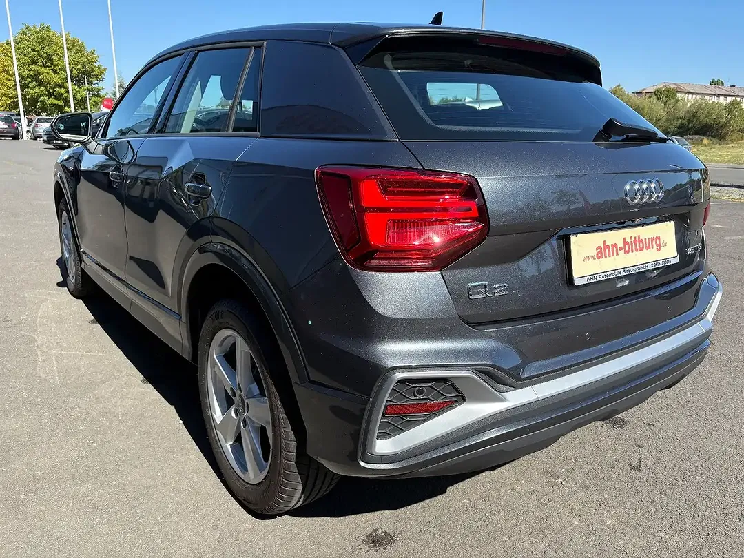 Audi Q2 - Thumbnail 8
