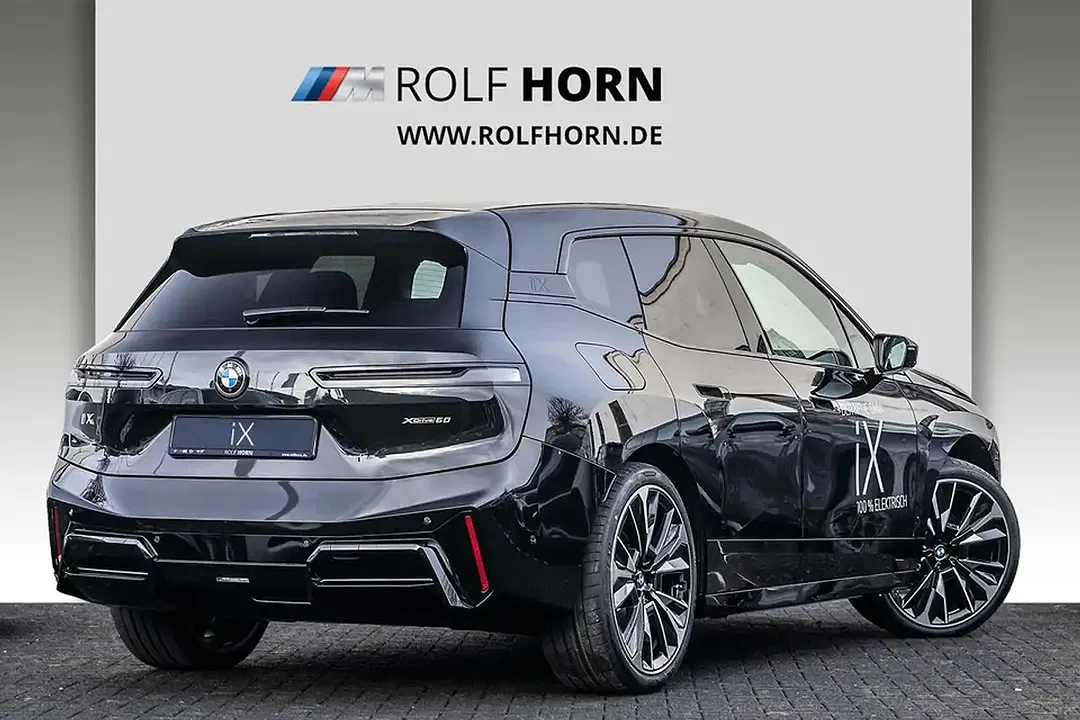 BMW iX xDrive M Sport - foto 1