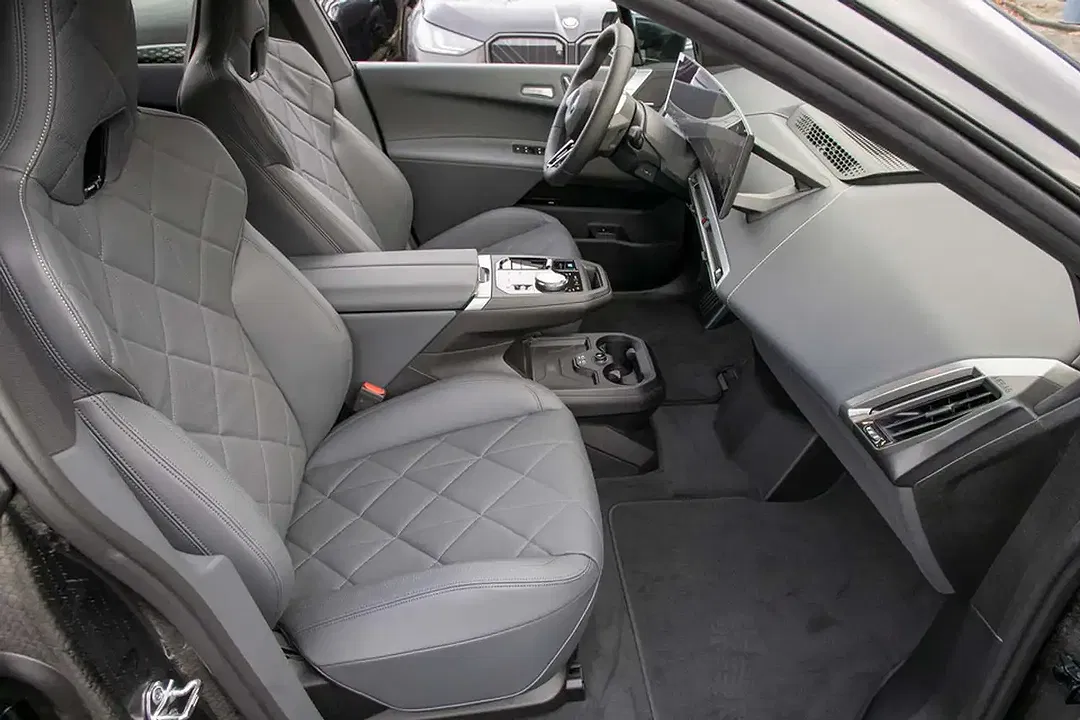 BMW iX xDrive M Sport - foto 2