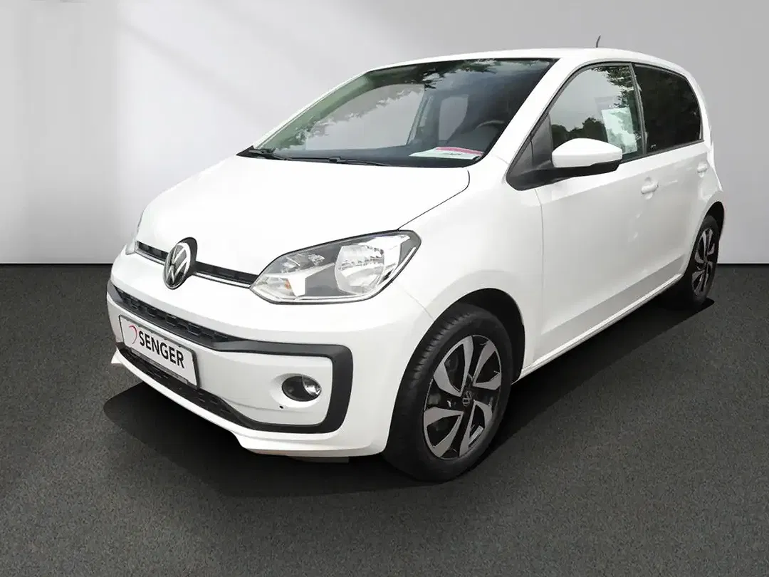 Volkswagen up! - Thumbnail 10