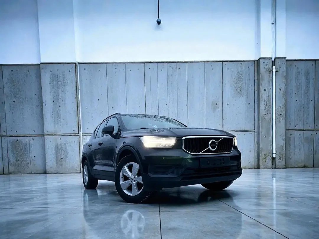 Volvo XC40 - Afbeelding 1