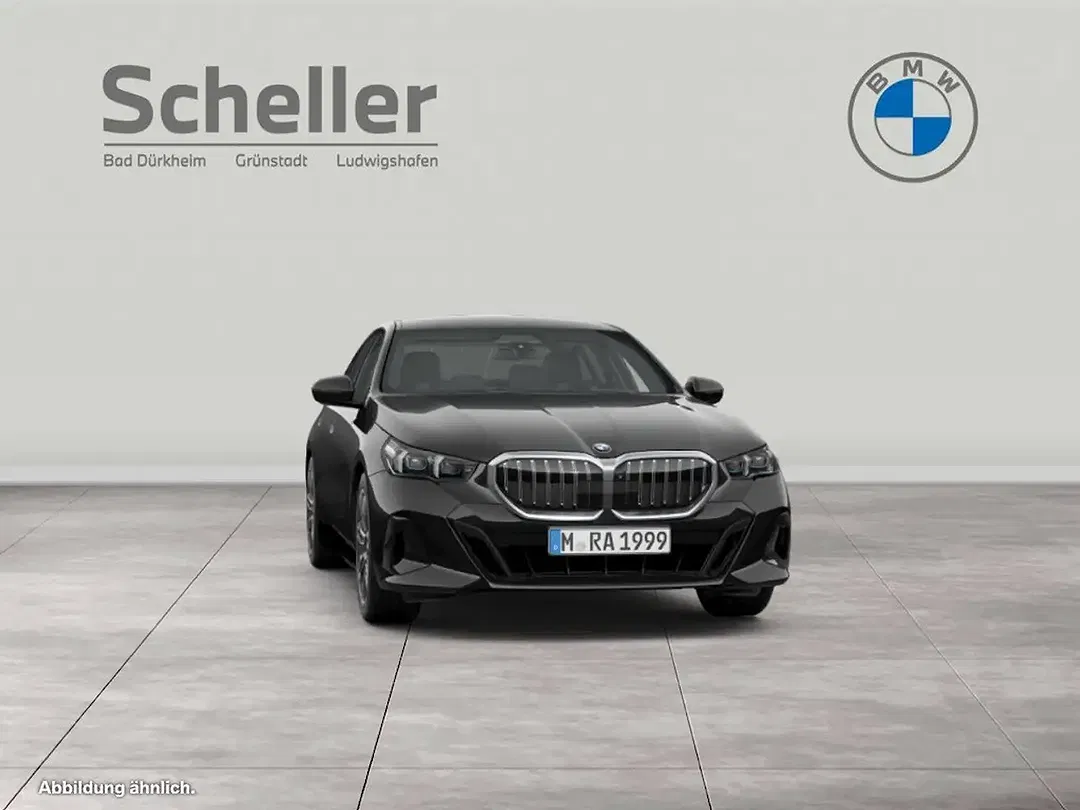 BMW 520 - Thumbnail 10