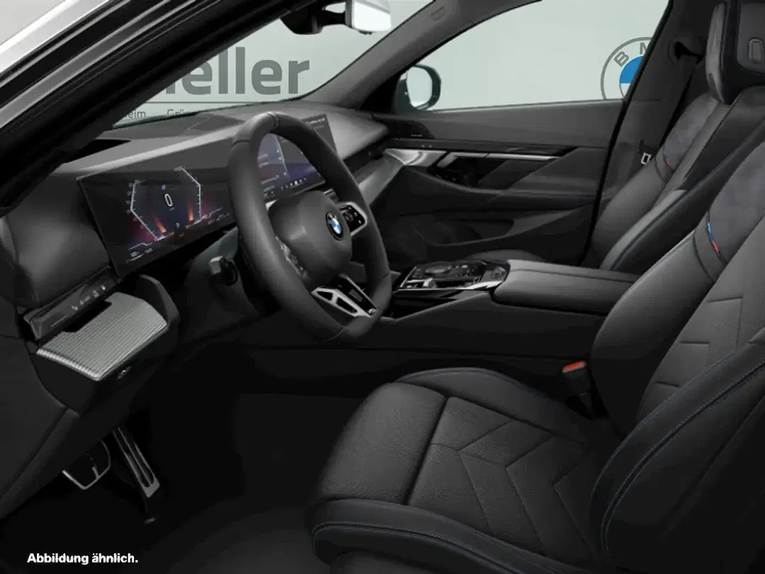 BMW 520 - Thumbnail 3