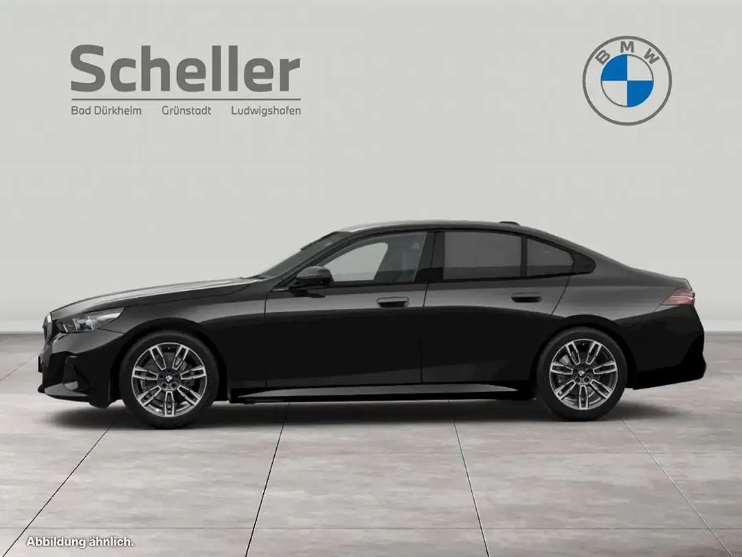 BMW 520 - Thumbnail 5