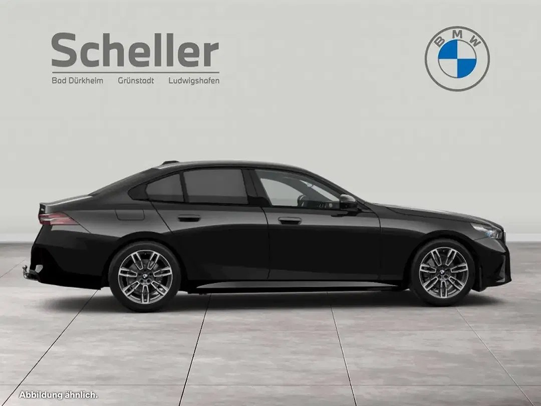 BMW 520 - Thumbnail 8