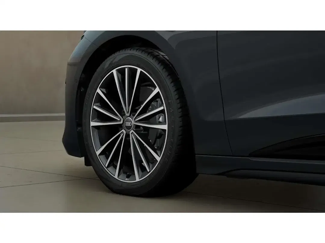 Audi A6 - Thumbnail 10