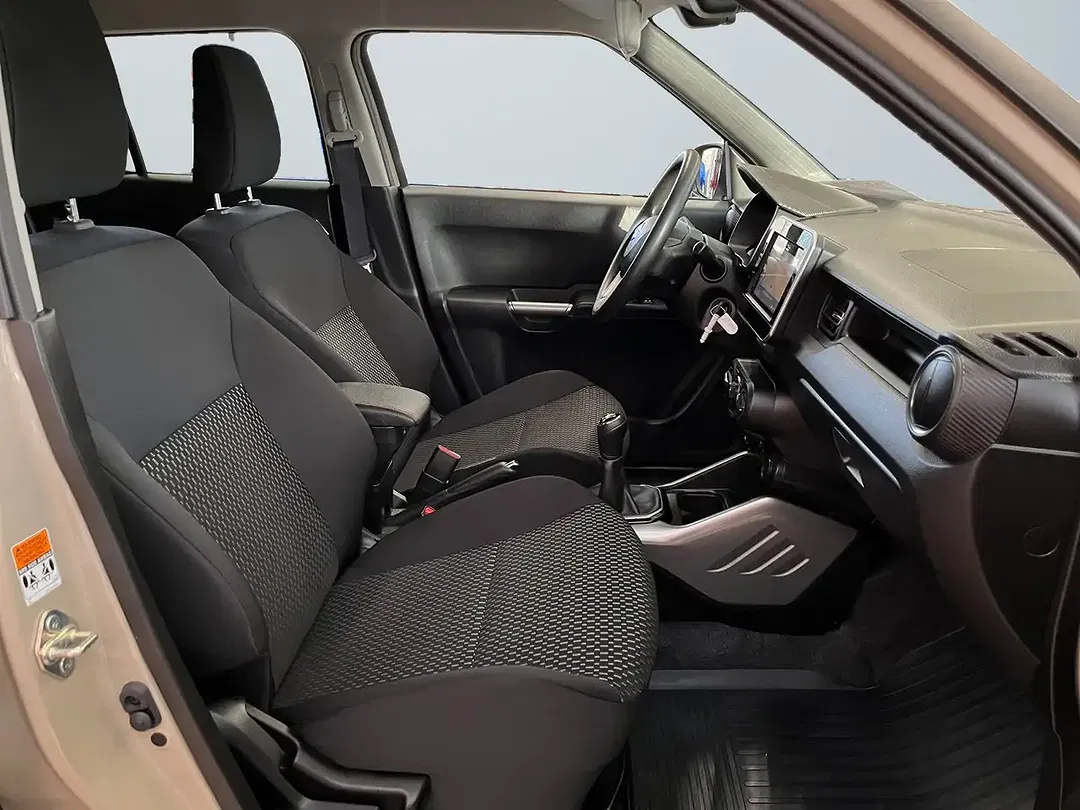 Suzuki Ignis - Thumbnail 9