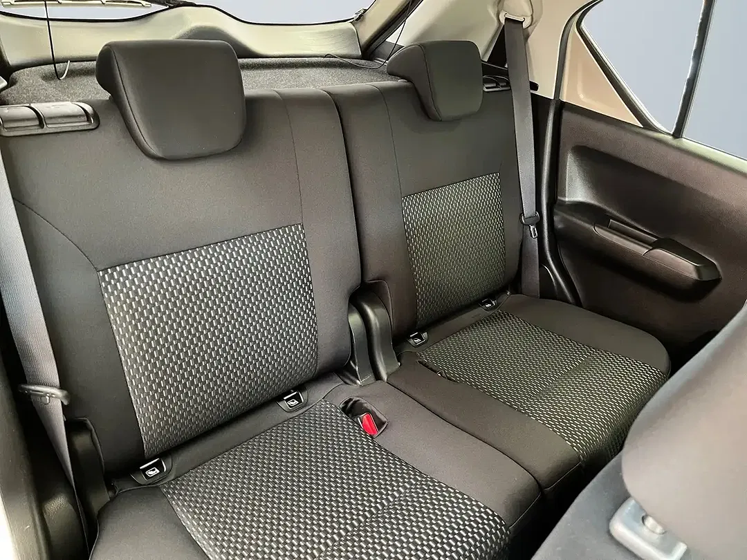 Suzuki Ignis - Thumbnail 10