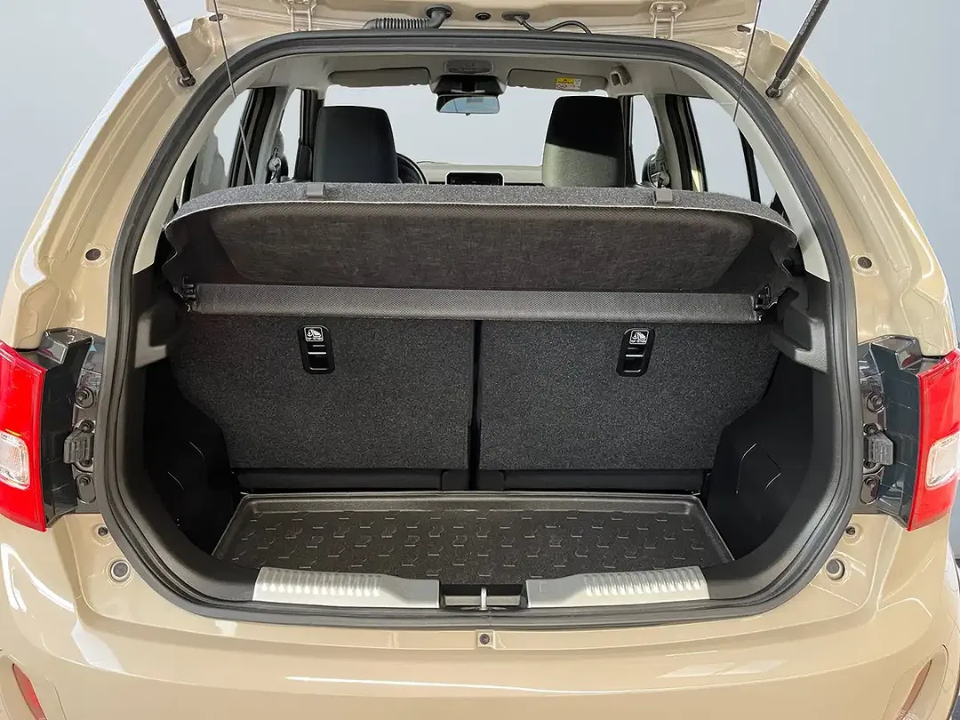 Suzuki Ignis - Thumbnail 13